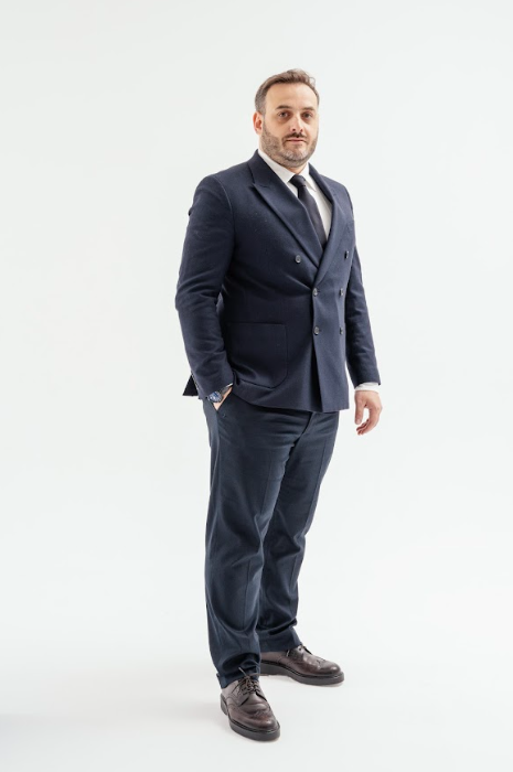 Ucha Saralidze